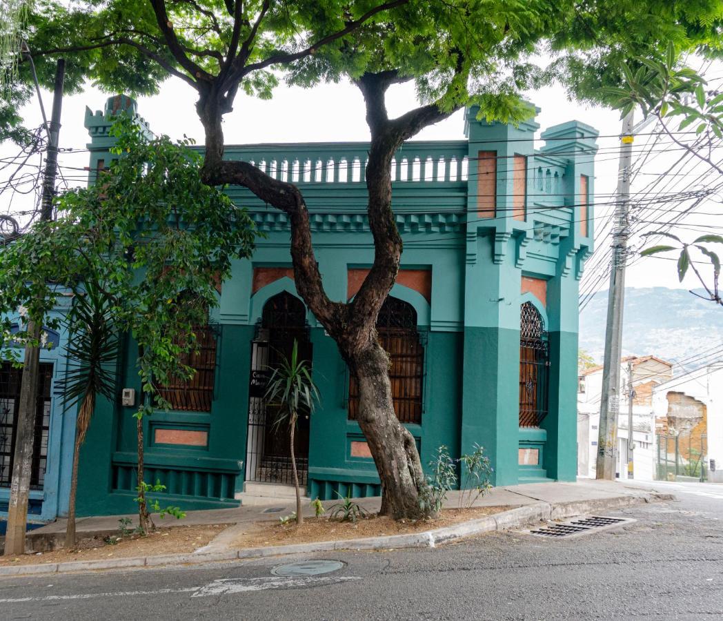 Casa Moore Medellin Exterior photo
